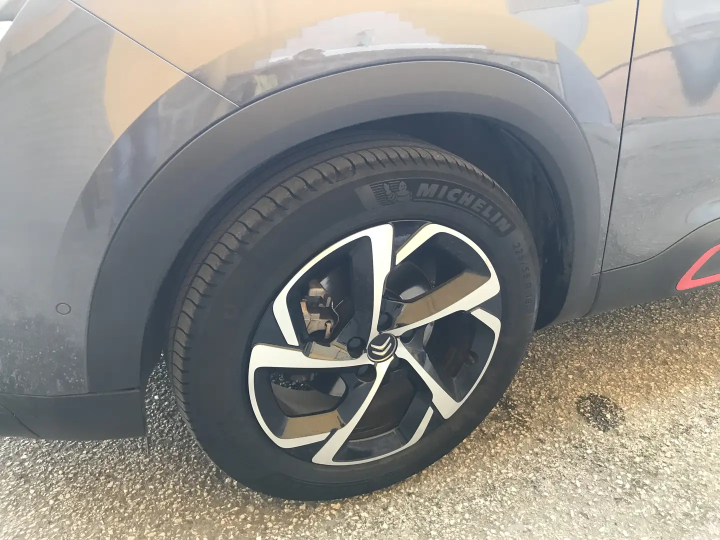 Citroen C5 Aircross 1.5 bluehdi Feel s&s 130cv - 2