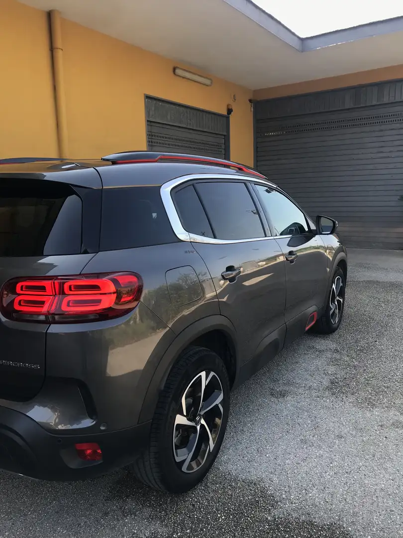 Citroen C5 Aircross 1.5 bluehdi Feel s&s 130cv - 1