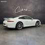 Porsche 991 991.1 Carrera S 3.8 400cv – VOLANT SPORT DESIGN AEROKIT CUP ECHAPPEMENT BOITE MANUELLE - Blanc - thumbnail 3