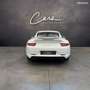 Porsche 991 991.1 Carrera S 3.8 400cv – VOLANT SPORT DESIGN AEROKIT CUP ECHAPPEMENT BOITE MANUELLE - Blanc - thumbnail 4
