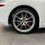 Porsche 991 991.1 Carrera S 3.8 400cv – VOLANT SPORT DESIGN AEROKIT CUP ECHAPPEMENT BOITE MANUELLE - Blanc - thumbnail 5