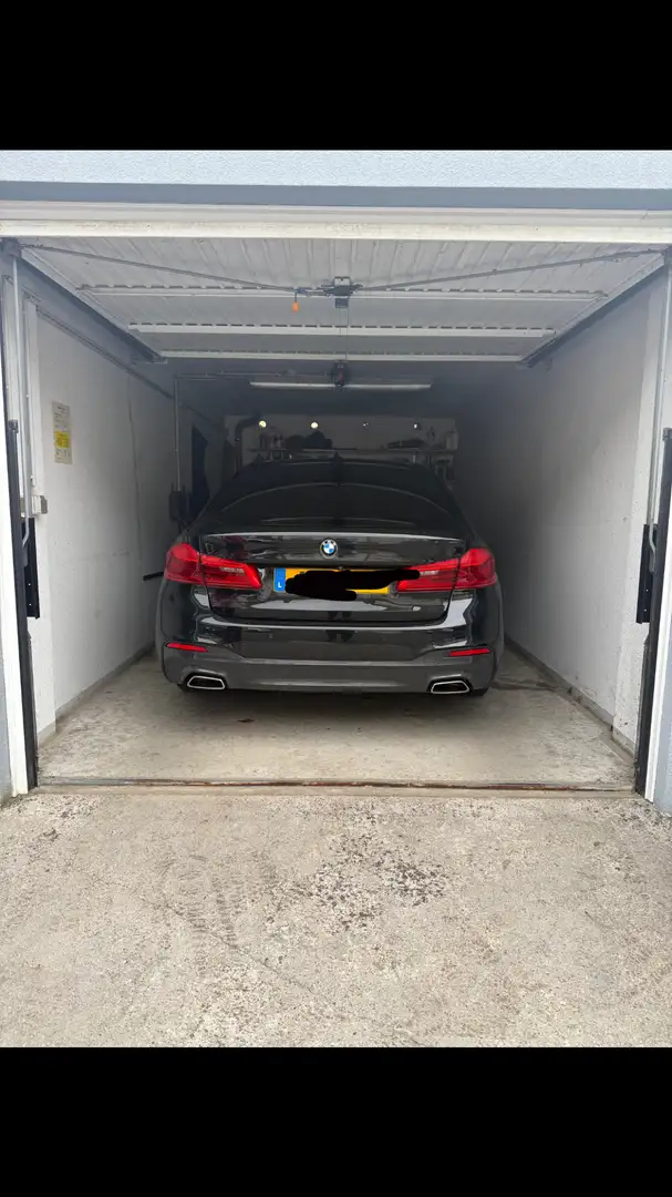 BMW 530 530d Aut. - 1