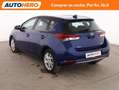 Toyota Auris hybrid 140H Advance Azul - thumbnail 4