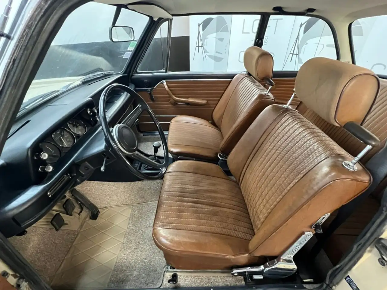 BMW 2002 2.0 TII 130 TII, foto 9