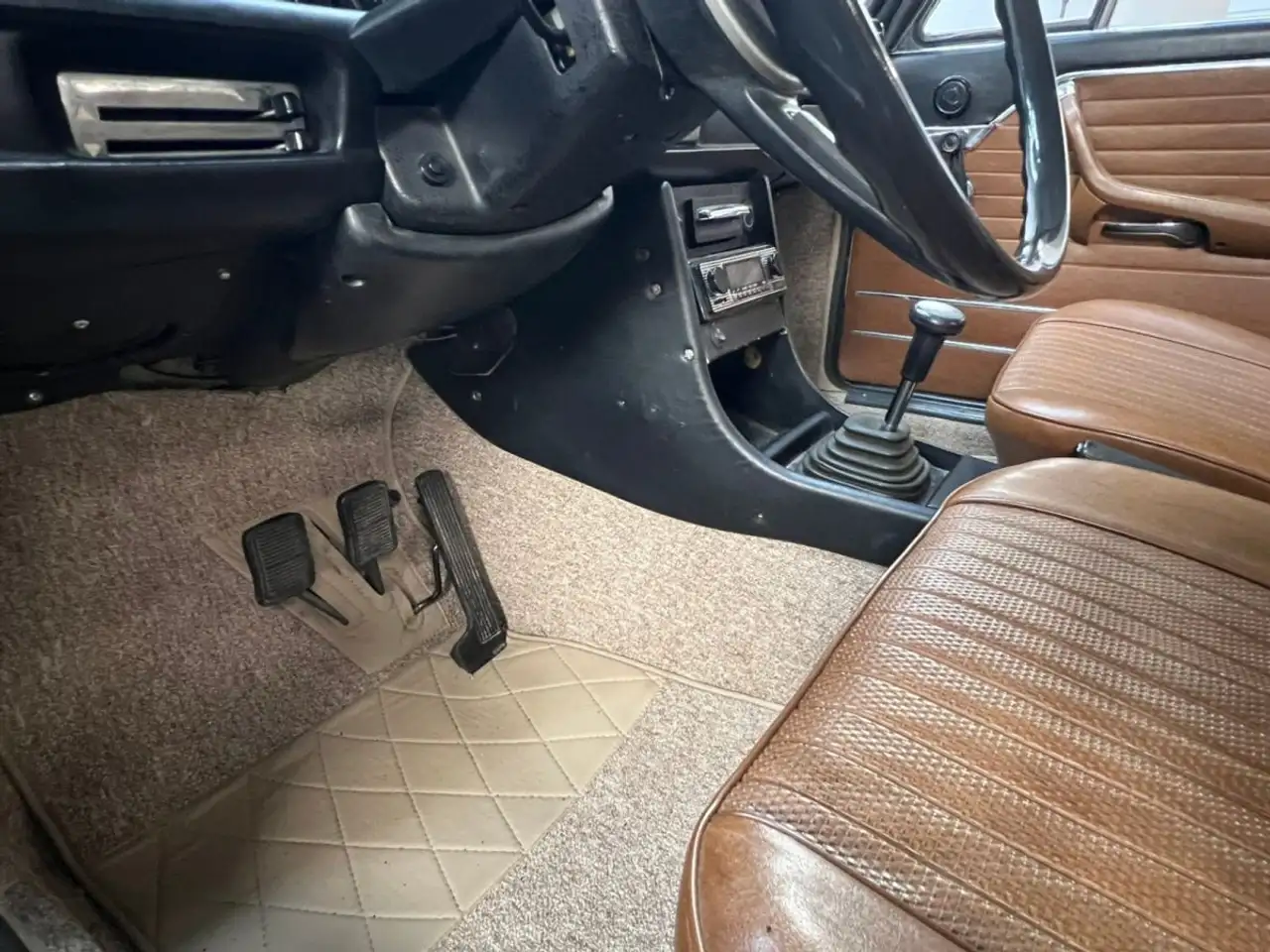 BMW 2002 2.0 TII 130 TII, foto 10
