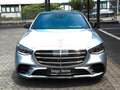 Mercedes-Benz S 580 e lang AMG Night Panorama Multikontursitze Argent - thumbnail 2