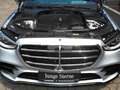 Mercedes-Benz S 580 e lang AMG Night Panorama Multikontursitze Argent - thumbnail 20