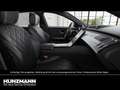 Mercedes-Benz S 580 e lang AMG Night Panorama Multikontursitze Silber - thumbnail 5