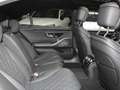 Mercedes-Benz S 580 e lang AMG Night Panorama Multikontursitze Argent - thumbnail 11