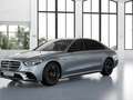 Mercedes-Benz S 580 e lang AMG Night Panorama Multikontursitze Zilver - thumbnail 1