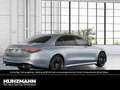 Mercedes-Benz S 580 e lang AMG Night Panorama Multikontursitze Silber - thumbnail 3