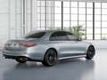 Mercedes-Benz S 580 e lang AMG Night Panorama Multikontursitze Zilver - thumbnail 3