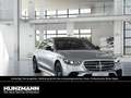Mercedes-Benz S 580 e lang AMG Night Panorama Multikontursitze Silber - thumbnail 7