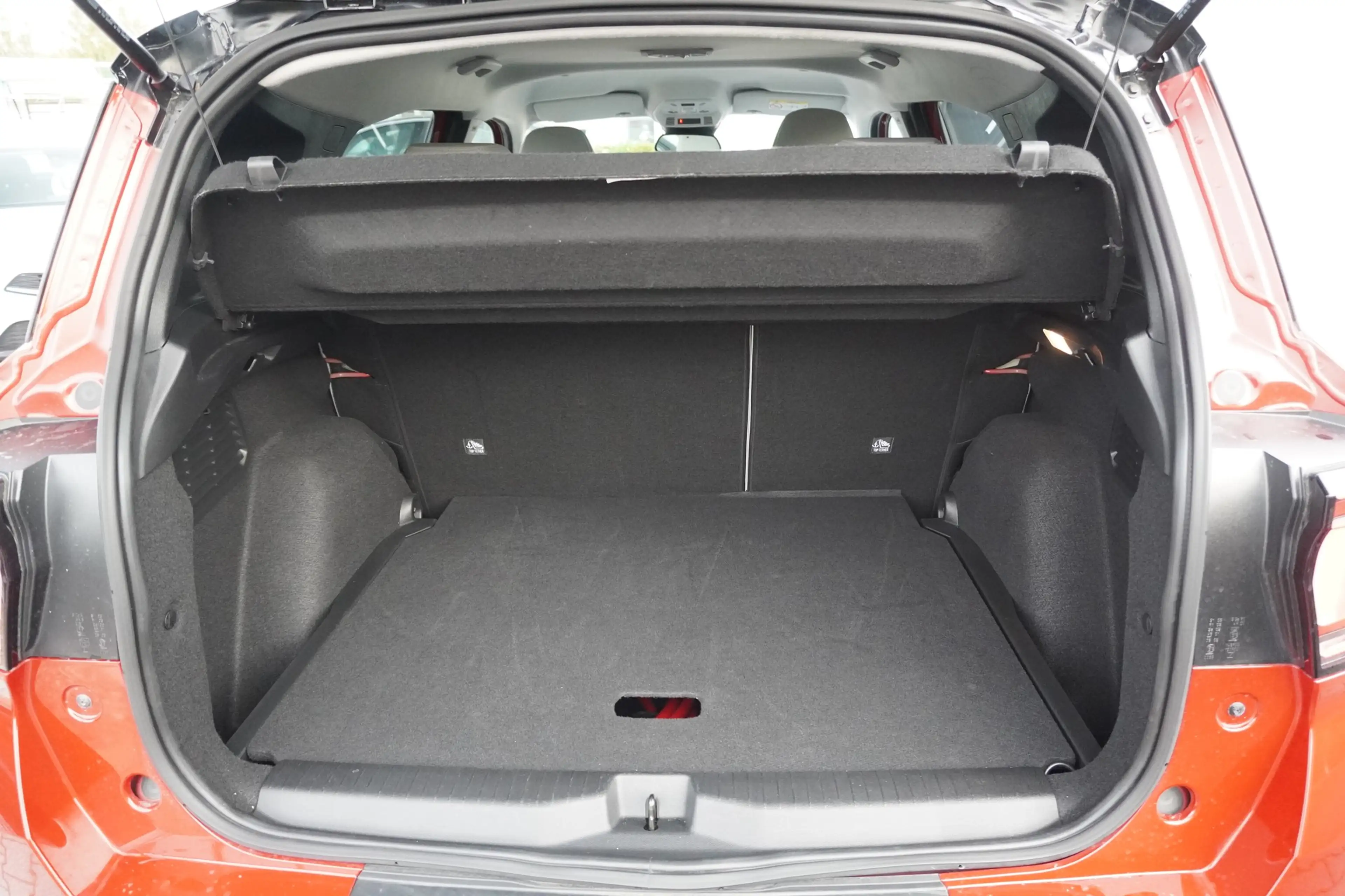 Citroen C3 Aircross ë 113 MAX Elektro LED Navi Totwinkel — photo 10
