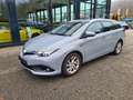 Toyota Auris Hybrid Grau - thumbnail 1