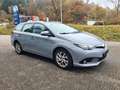Toyota Auris Hybrid Grau - thumbnail 3