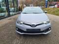 Toyota Auris Hybrid Grau - thumbnail 2