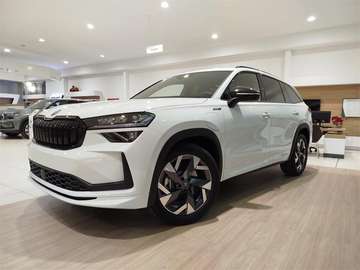 1.5 TSI 150KW DSG PHEV Sportline