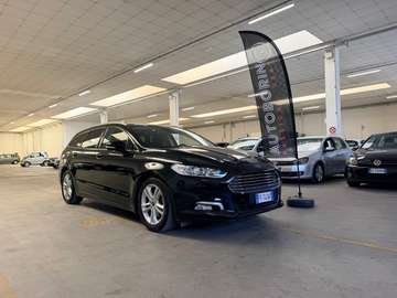 Mondeo IV 2016 SW SW 1.5 tdci Titanium s