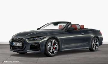 M440i xDrive Cabrio Head-Up HiFi DAB WLAN Shz