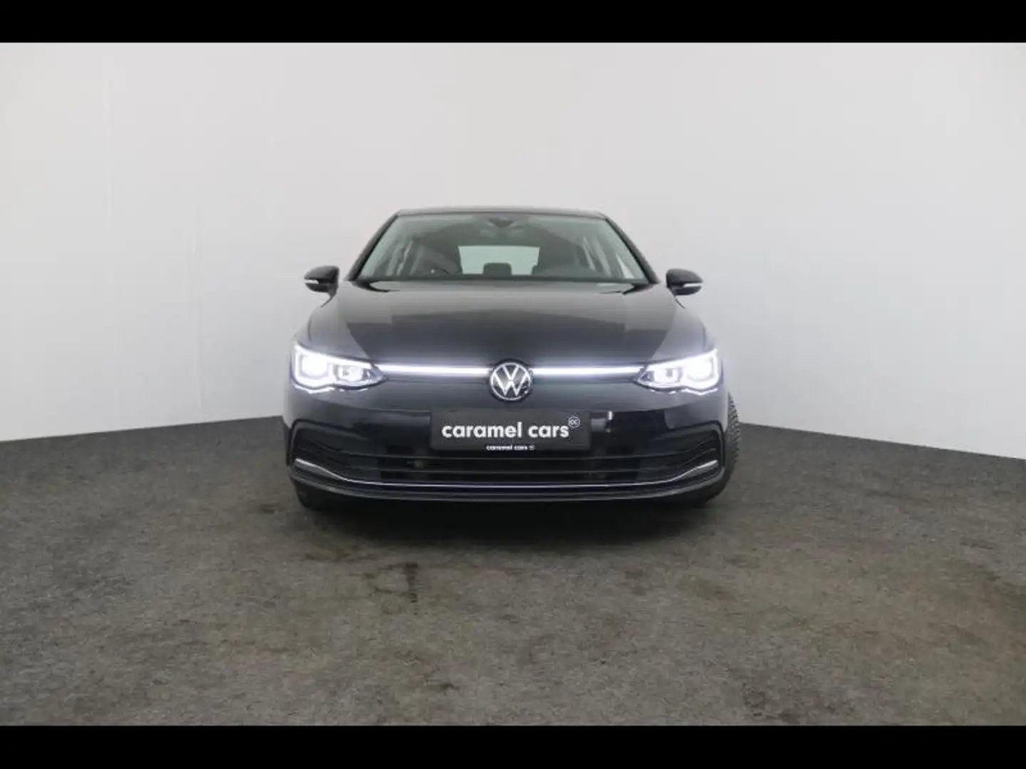 Volkswagen Golf 1.4 EHYBRID PHEV STYLE AUTOMAAT *ALCANTARA*MEMORY Schwarz - 2