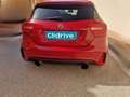 Mercedes-Benz A 250 sport Rojo - thumbnail 6