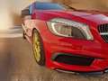 Mercedes-Benz A 250 sport Rojo - thumbnail 3