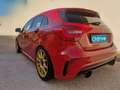 Mercedes-Benz A 250 sport Rojo - thumbnail 5