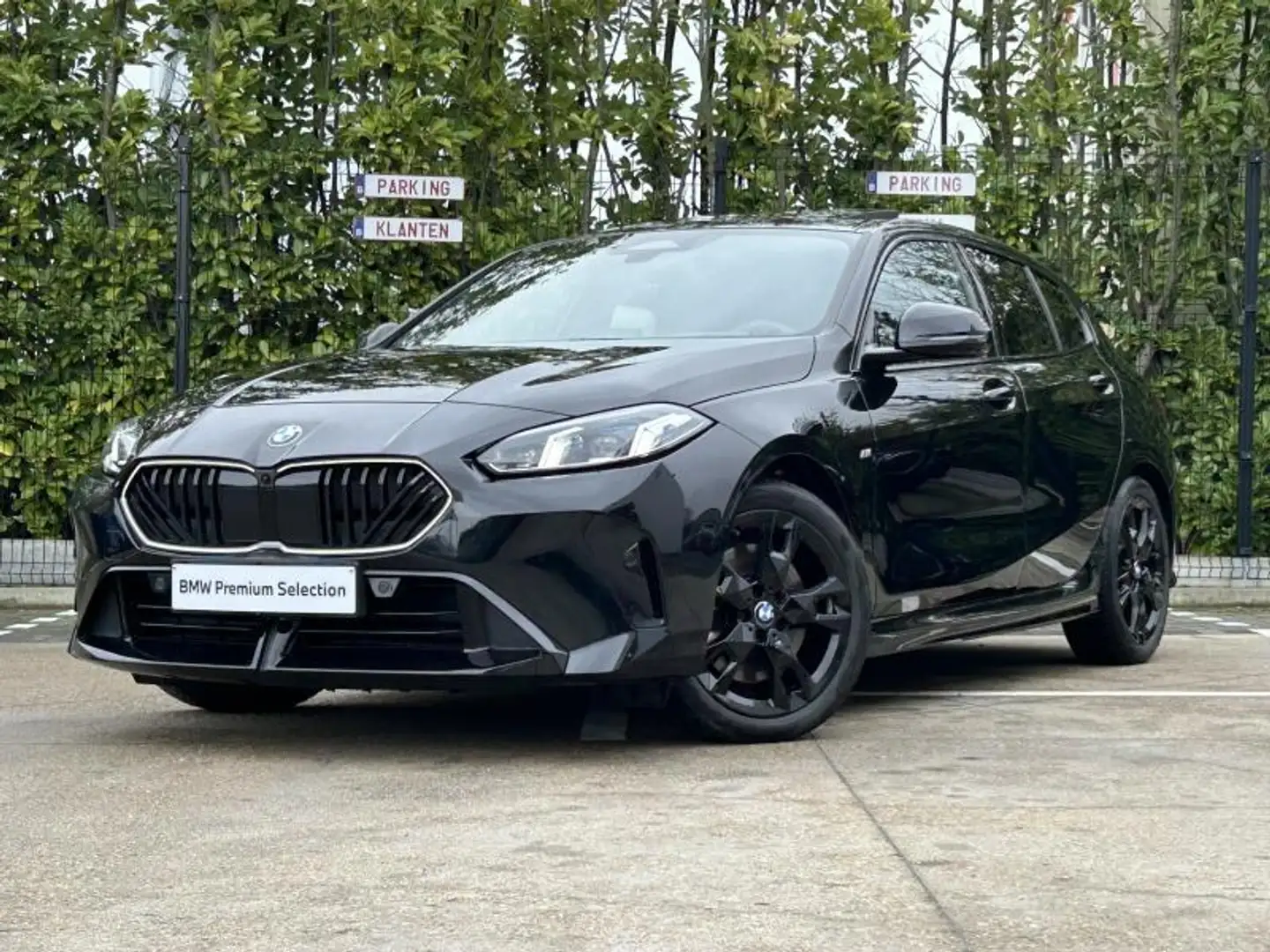 BMW Seria 1