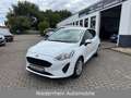 Ford Fiesta Trend 2.Hand+Klima+Tüv&AU Neu+Service Neu Weiß - thumbnail 2