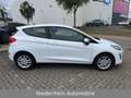 Ford Fiesta Trend 2.Hand+Klima+Tüv&AU Neu+Service Neu Weiß - thumbnail 12