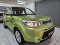 Kia Soul Edition 7*Navi*Kamera*Bluetooth*Klima* Groen - thumbnail 2