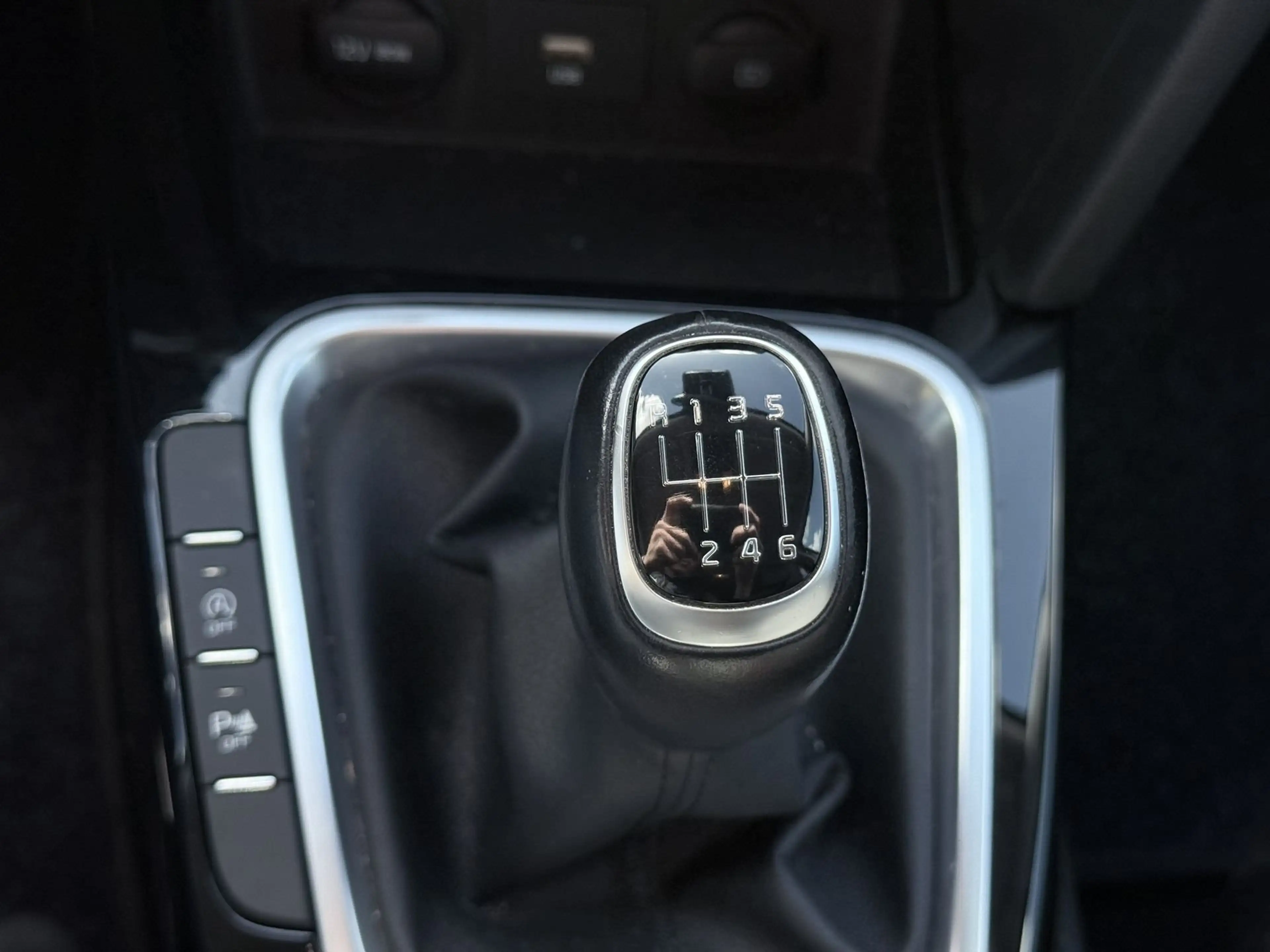 Kia Ceed / cee'd T-GDi More ISG — photo 15