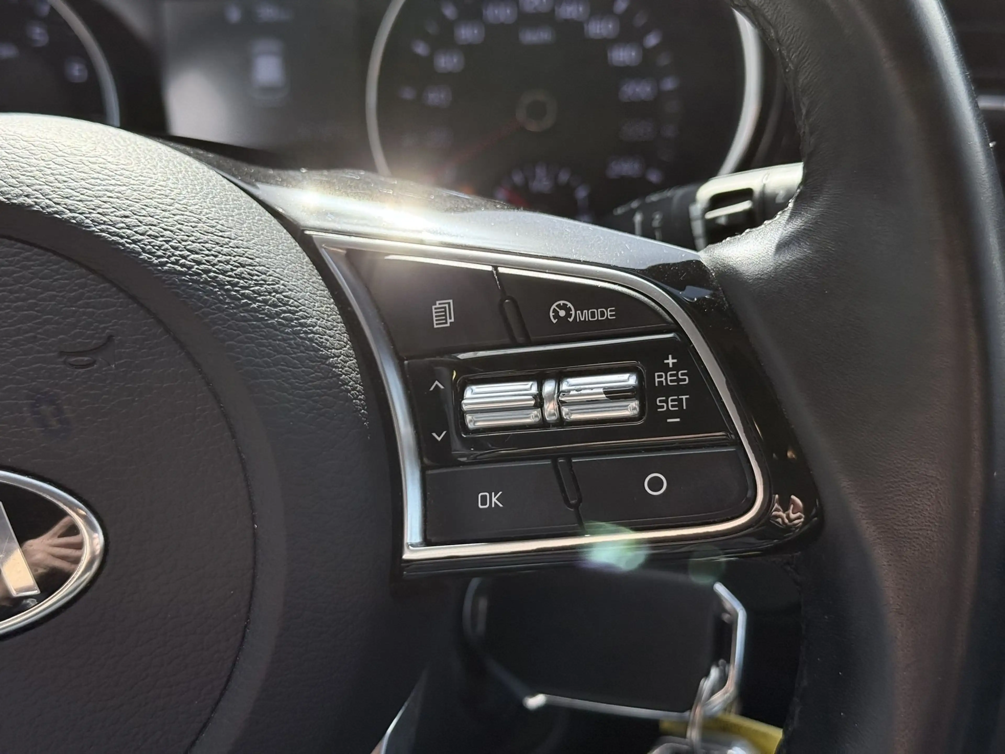 Kia Ceed / cee'd T-GDi More ISG — photo 11