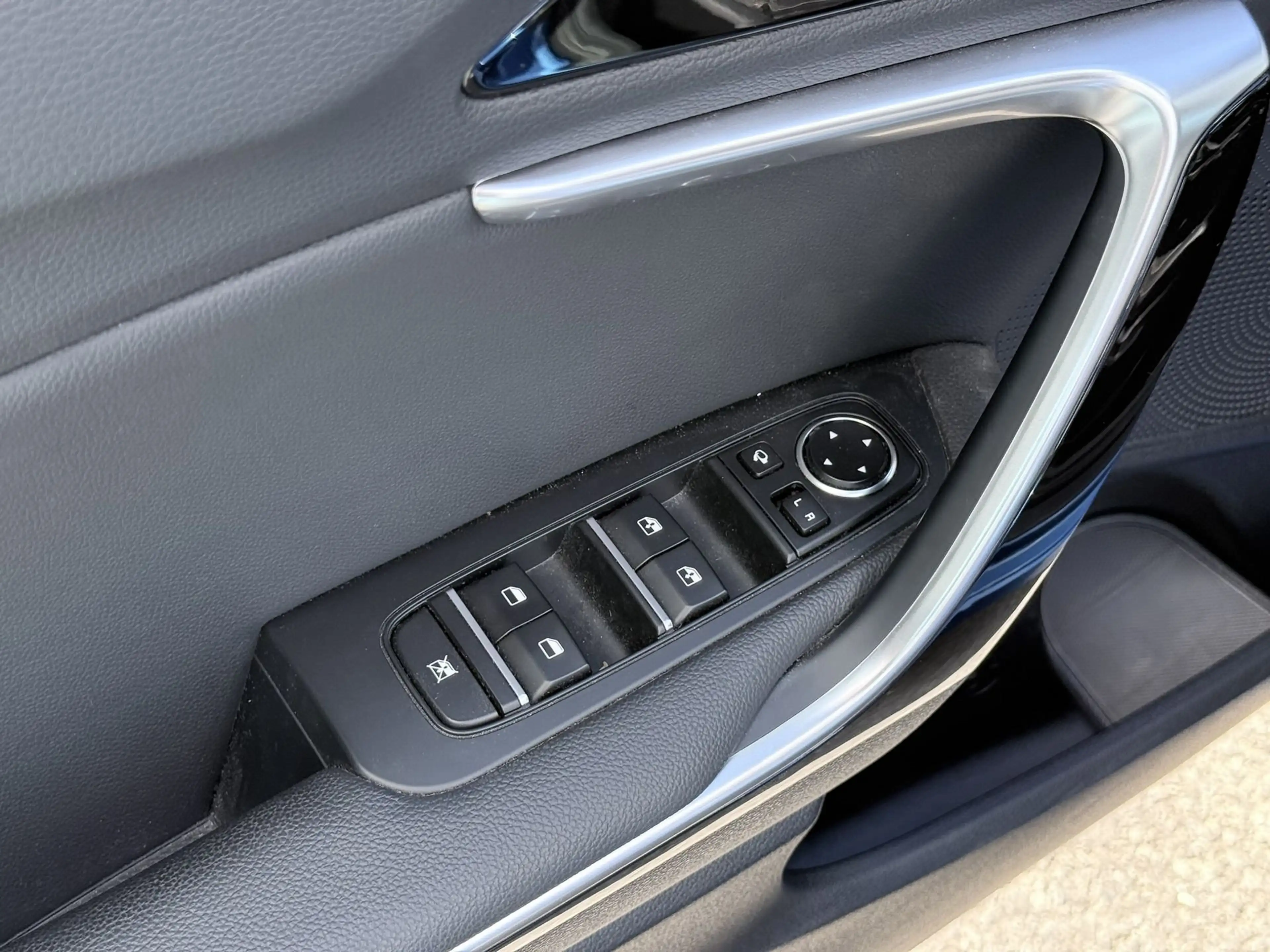 Kia Ceed / cee'd T-GDi More ISG — photo 6
