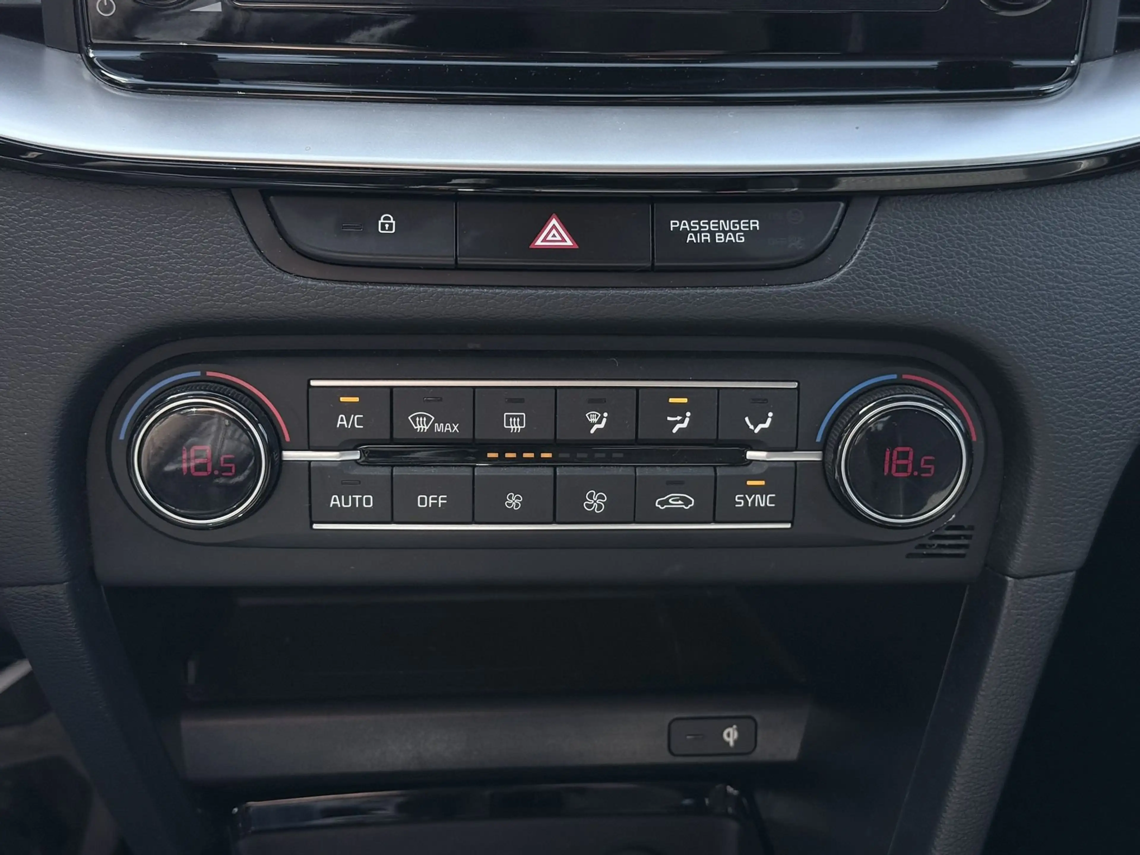 Kia Ceed / cee'd T-GDi More ISG — photo 14