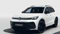 Volkswagen Tiguan Tiguan 2.0 TDI 193 CV DSG 4MOTION R-Line Plus Bianco - thumbnail 1