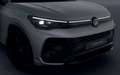Volkswagen Tiguan Tiguan 2.0 TDI 193 CV DSG 4MOTION R-Line Plus Bianco - thumbnail 4