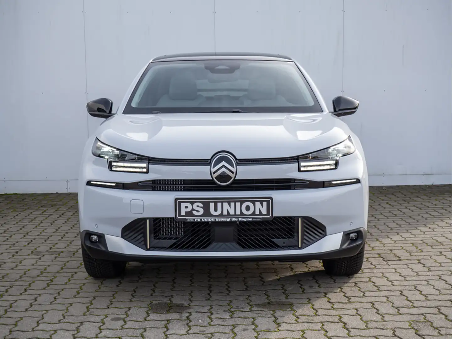 Citroen C4 Lim. 1.2 Max 130 KAMERA SSD NAVI ACC LED Blanc - 2