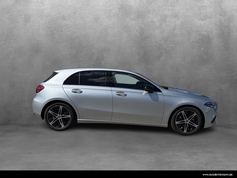 Mercedes-Benz A 180 A 180 Kompakt Progressive/Multibeam/AHK/360° SHZ — photo 4