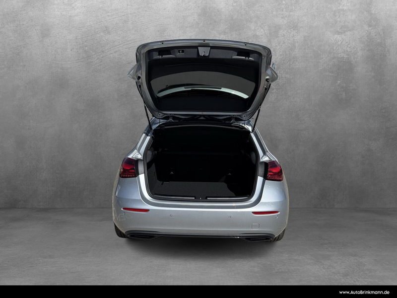 Mercedes-Benz A 180 A 180 Kompakt Progressive/Multibeam/AHK/360° SHZ — photo 7