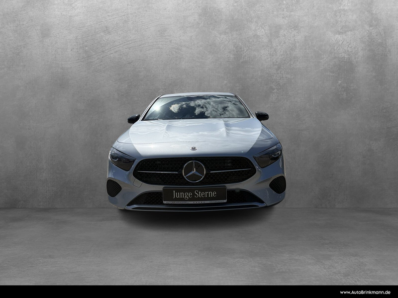 Mercedes-Benz A 180 A 180 Kompakt Progressive/Multibeam/AHK/360° SHZ — photo 2