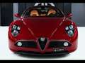 Alfa Romeo 8C COMPETIZIONE 4.7 V8°351/500°ROSSO ALFA°XPEL°CARBON Rojo - thumbnail 5