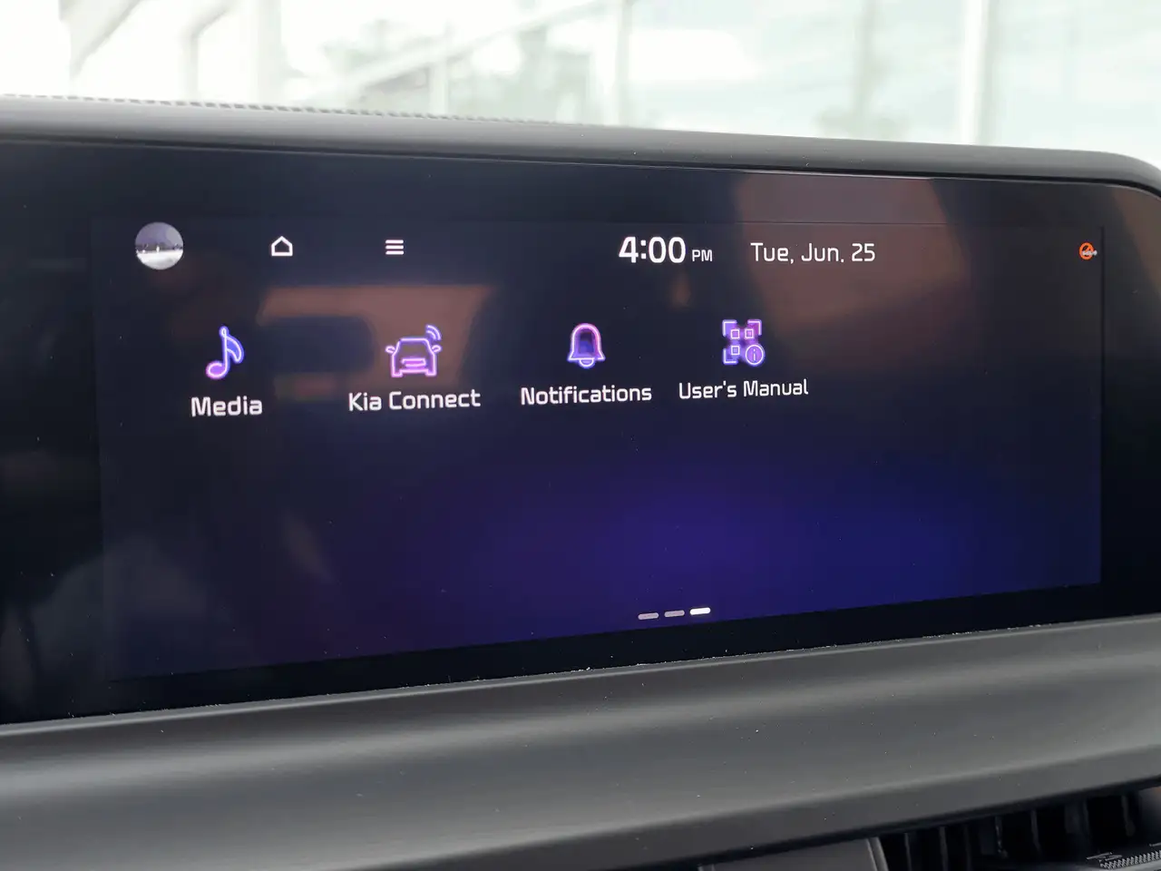 Kia Seltos снимка Kia Seltos