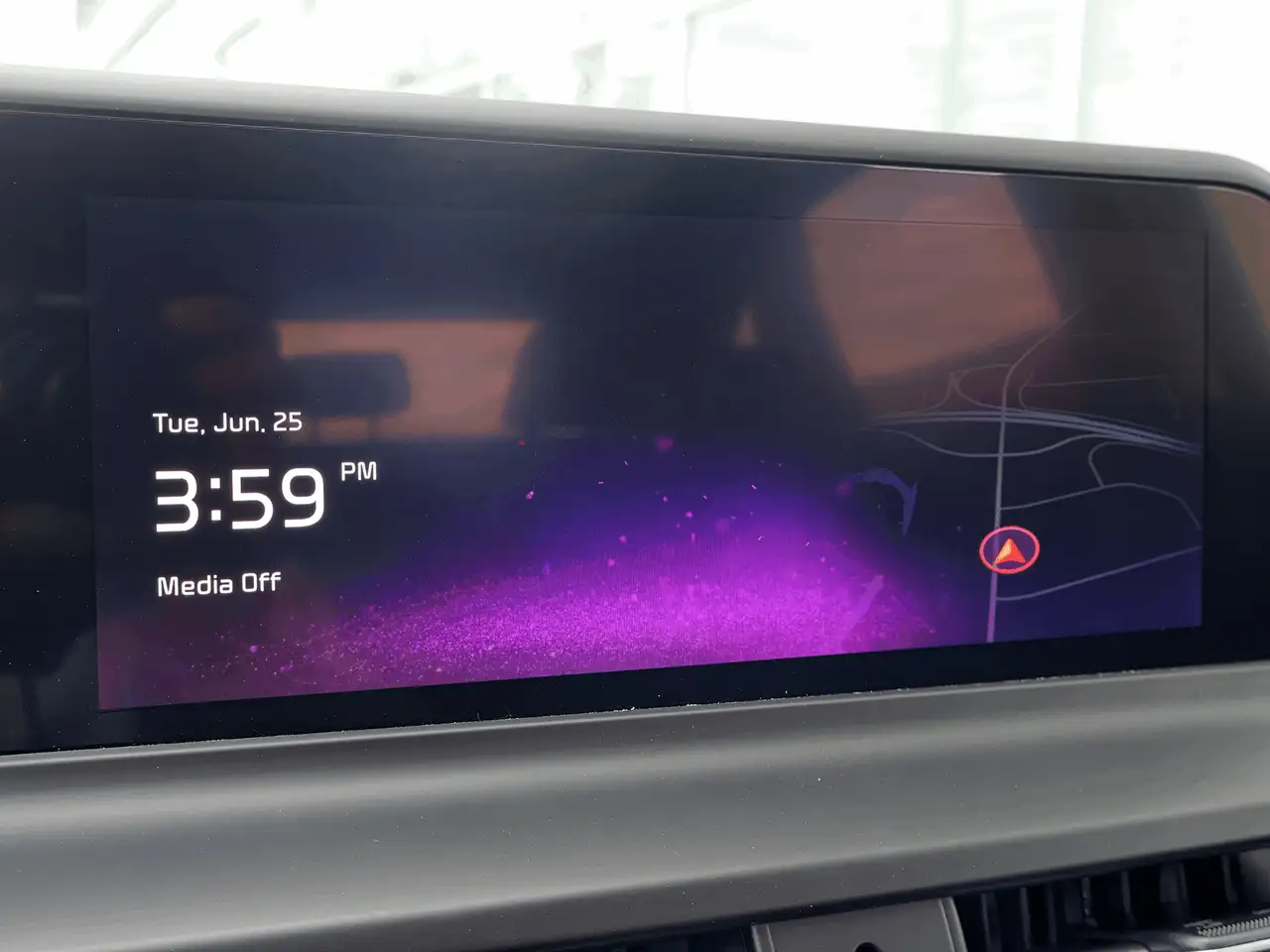 Kia Seltos снимка Kia Seltos