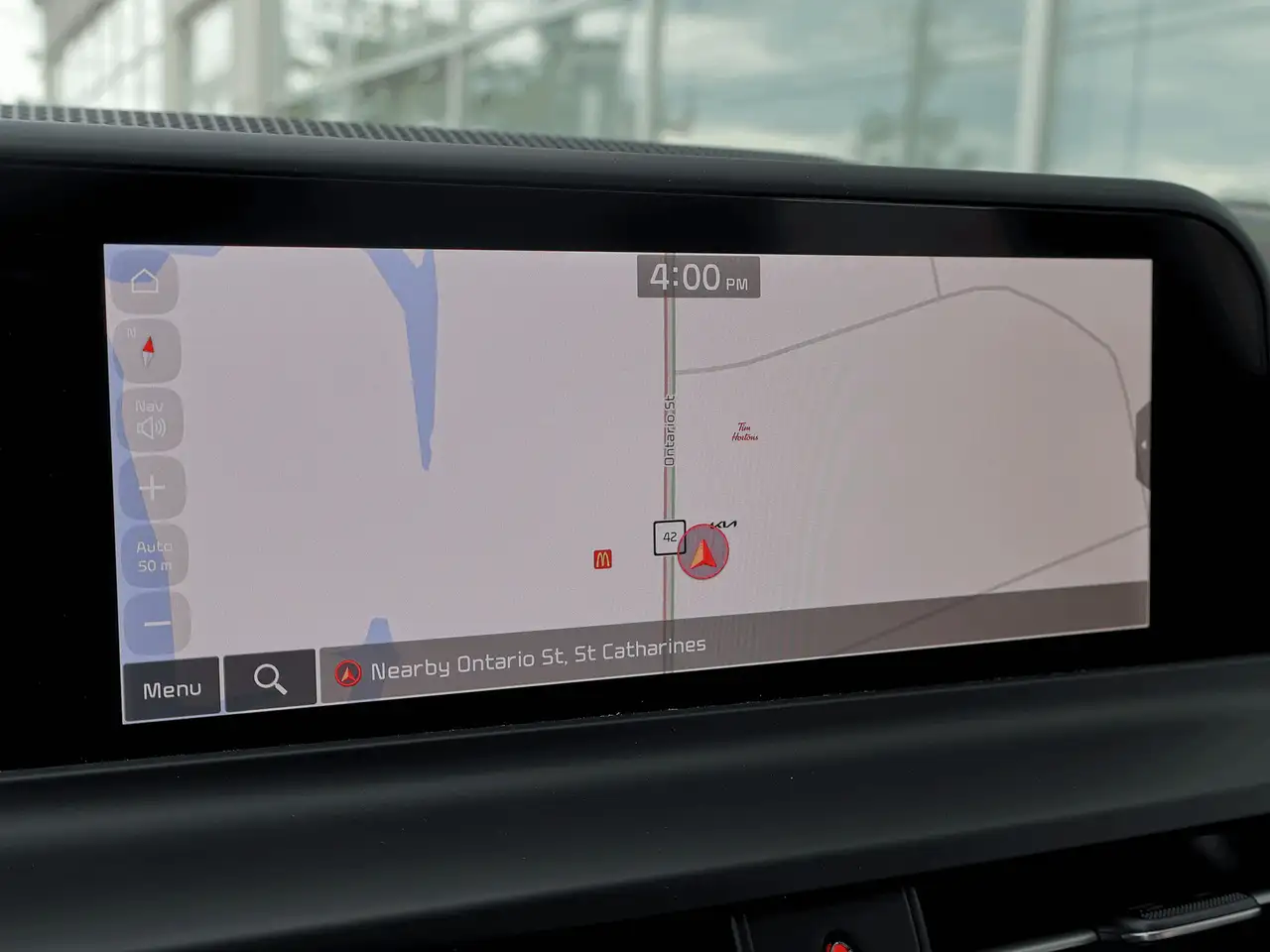 Kia Seltos снимка Kia Seltos