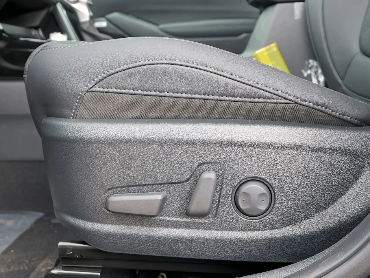 Kia Seltos снимка Kia Seltos