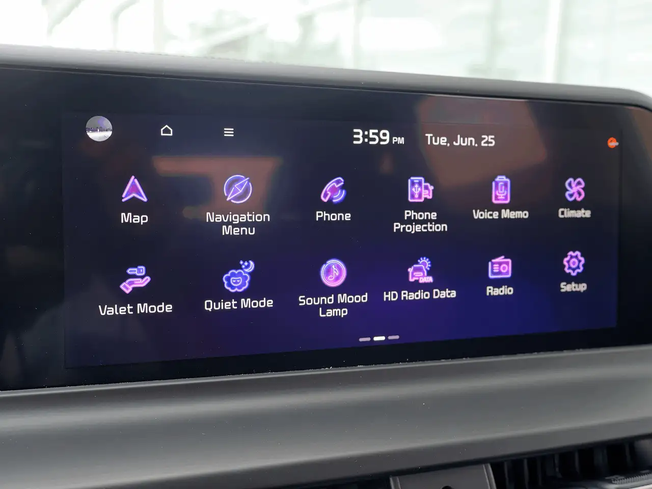 Kia Seltos снимка Kia Seltos