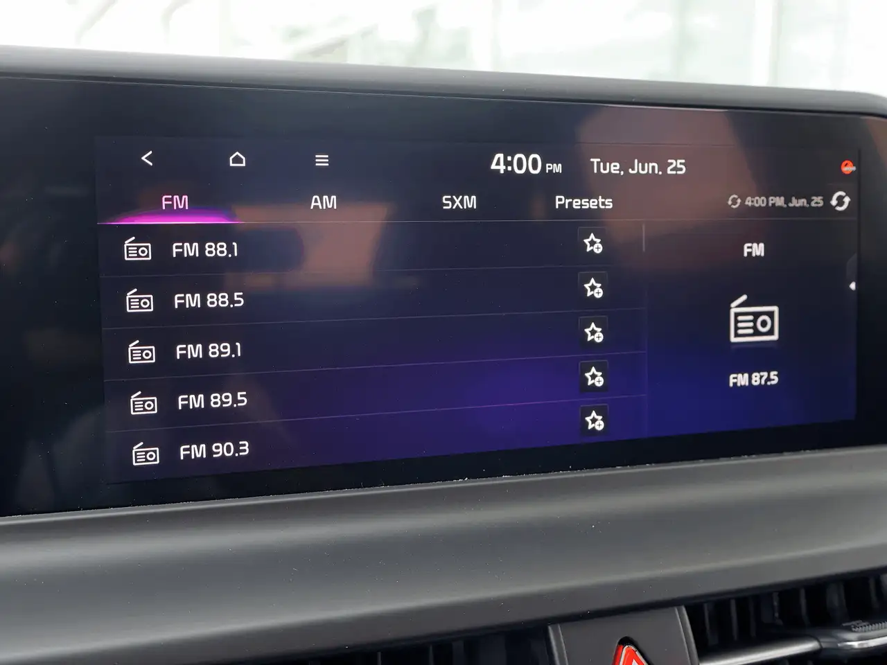 Kia Seltos снимка Kia Seltos