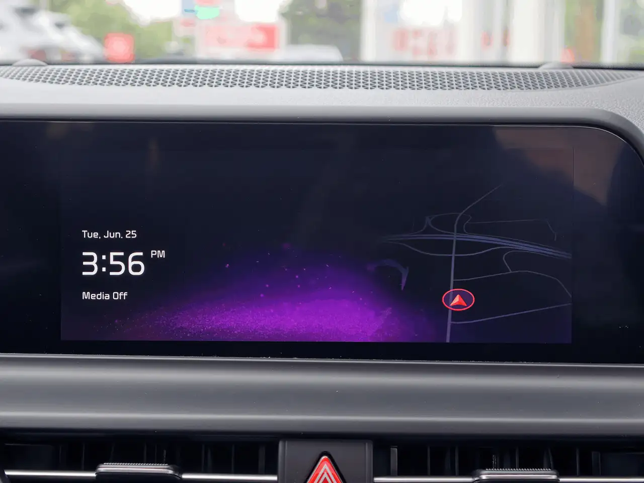 Kia Seltos снимка Kia Seltos